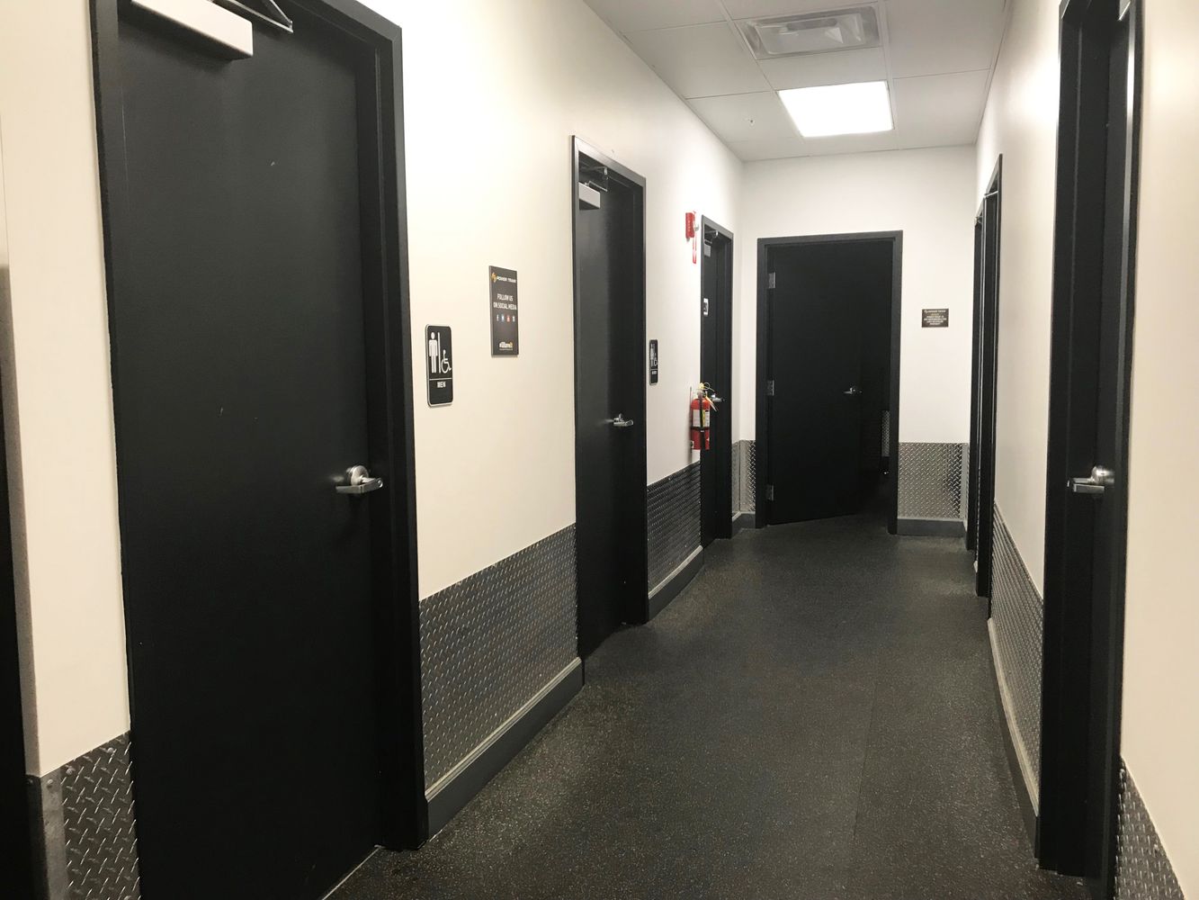 COMMERCIAL CONDO